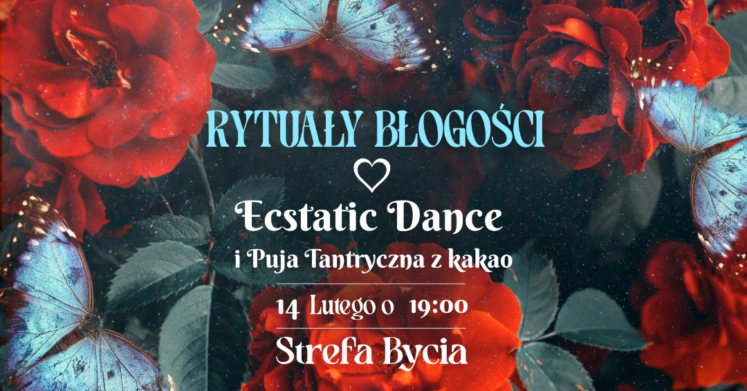 Rytualy Blogosci Baner