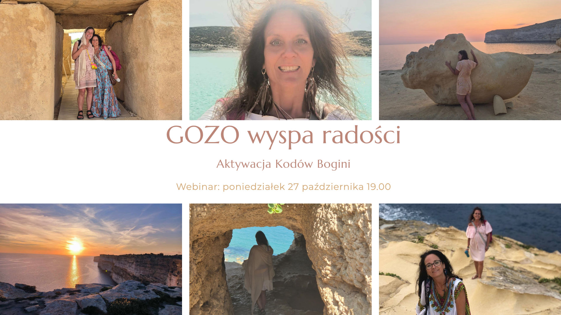GOZO Webinar