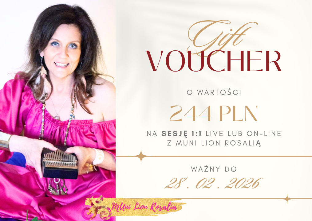 Gift Voucher - 1