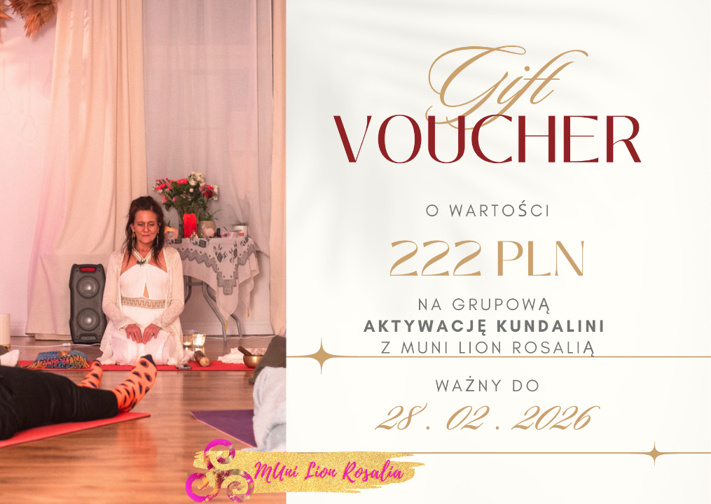 Gift Voucher - 2