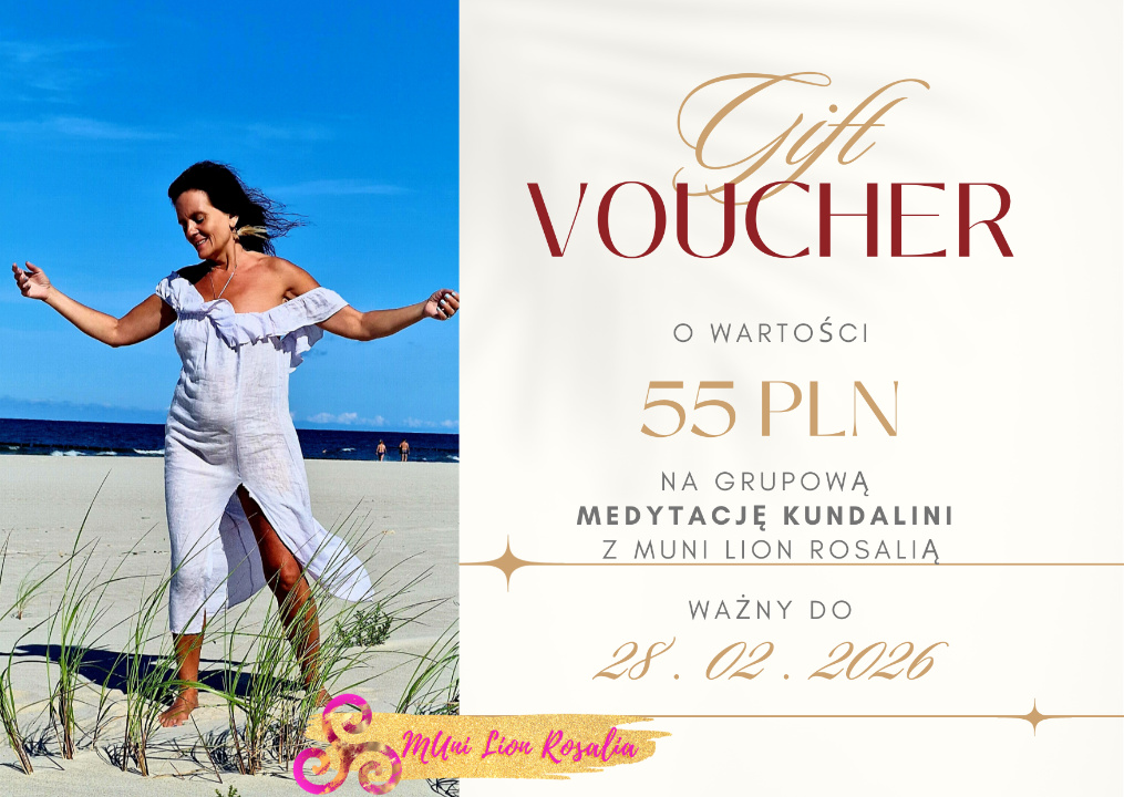 Gift Voucher - 3