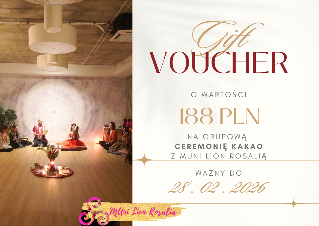 Gift Voucher - 5