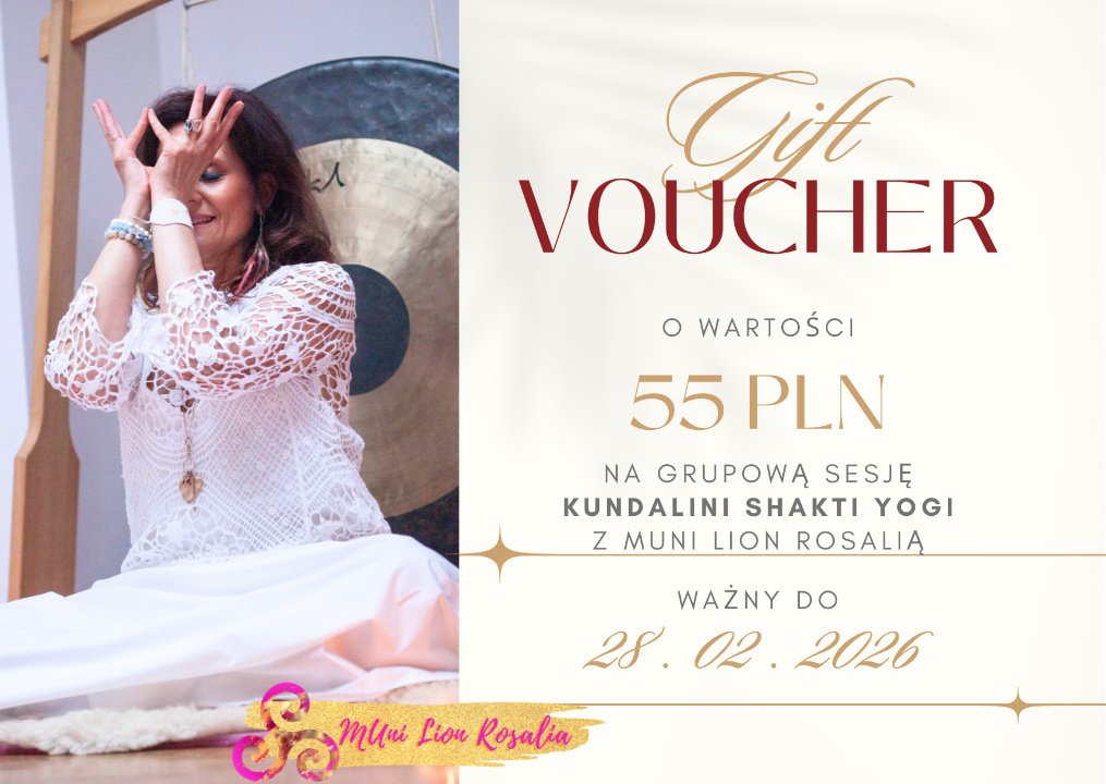 Gift Voucher - 6