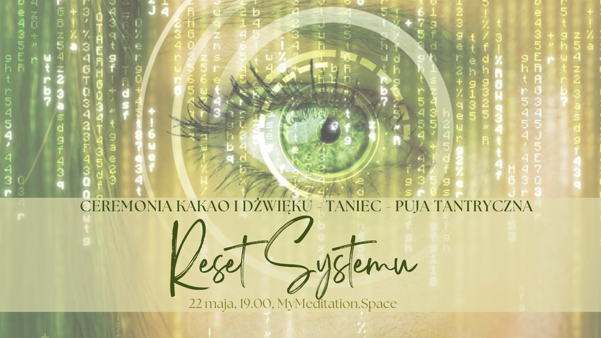 Reset Systemu