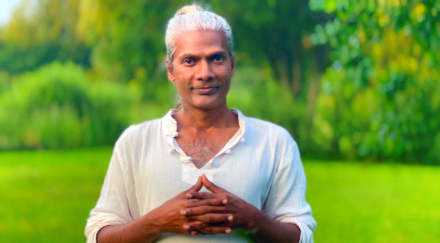 Ananda