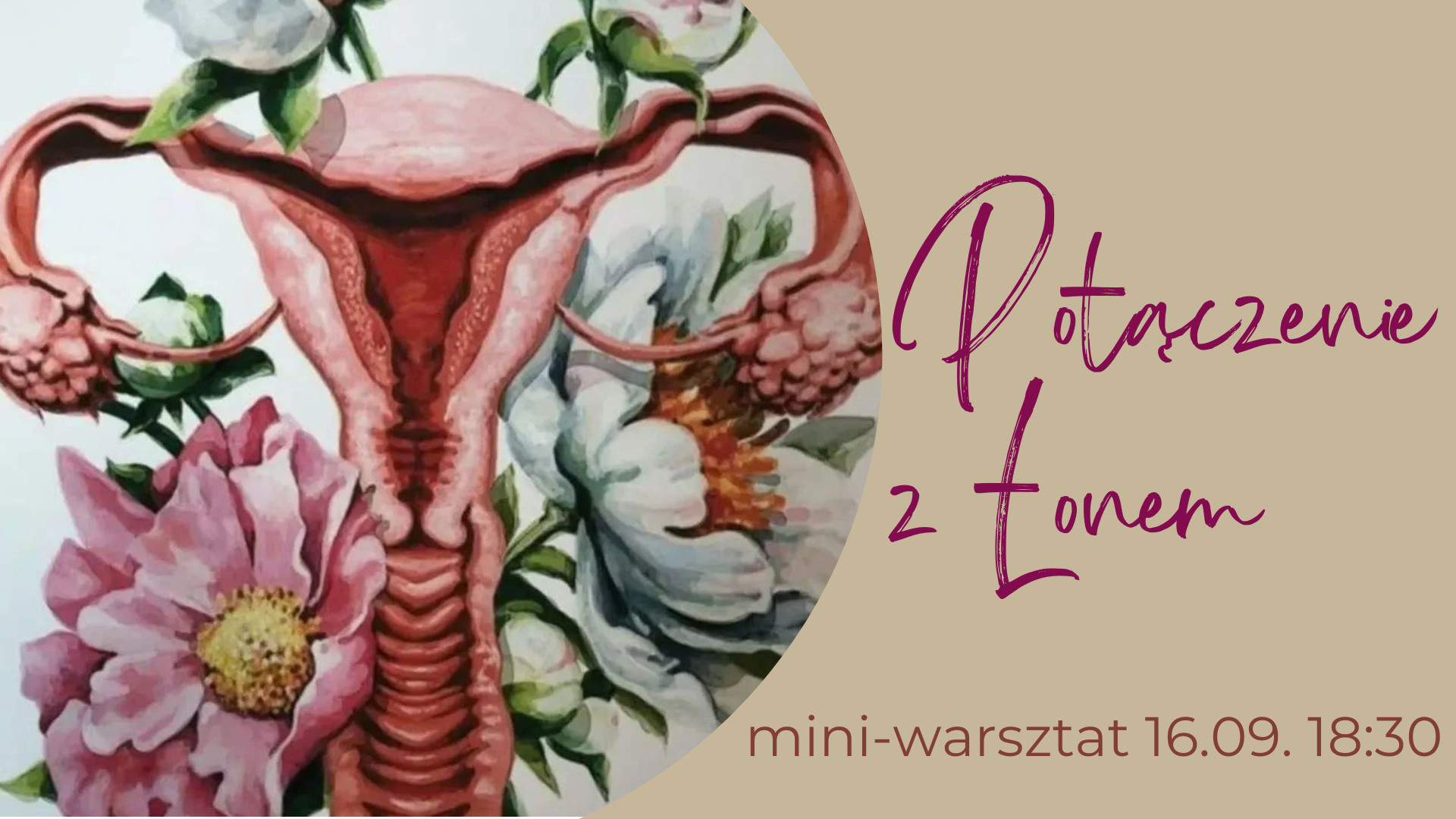 Połączenie z Łonem