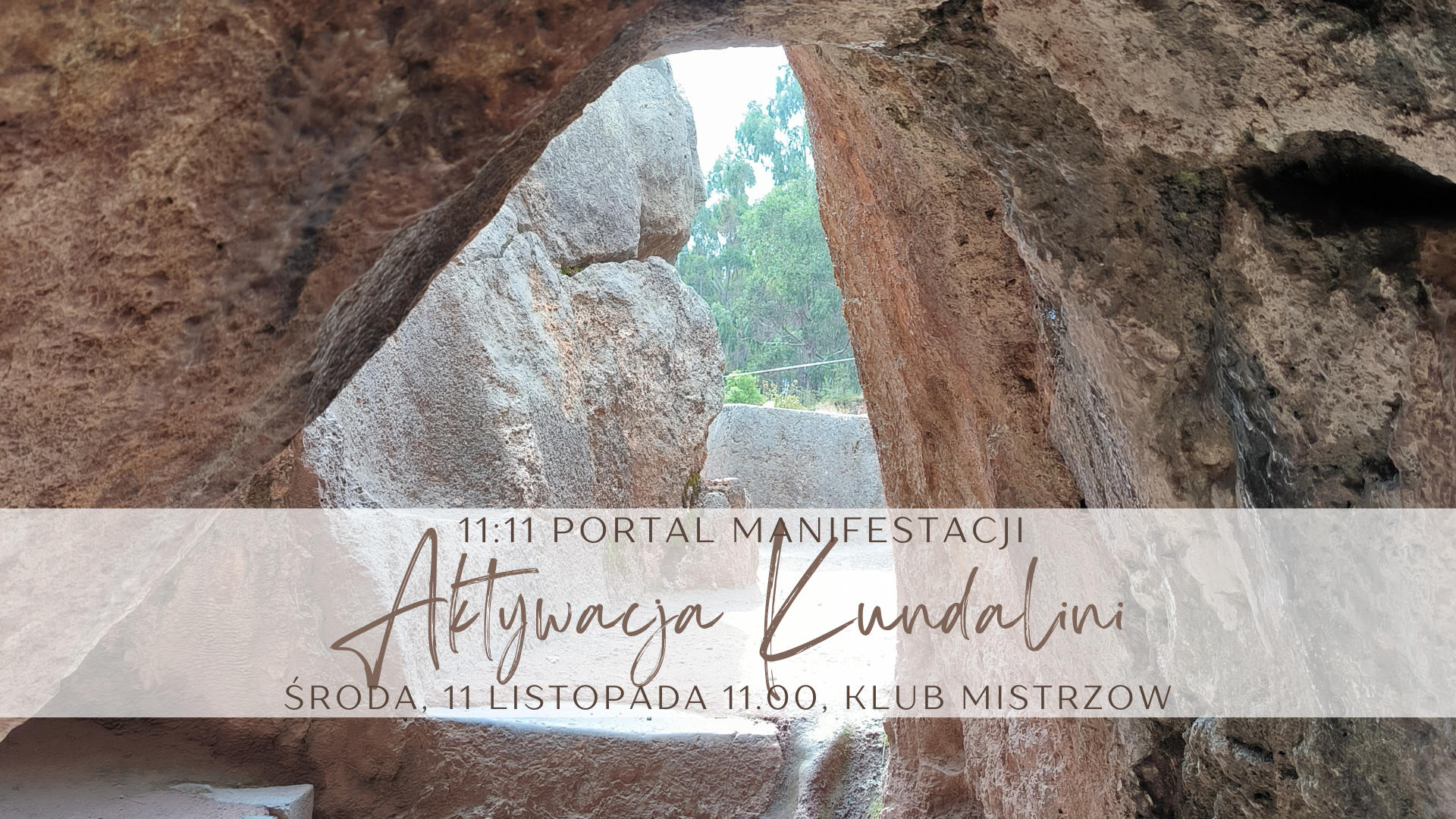 Aktywacja Kundalini